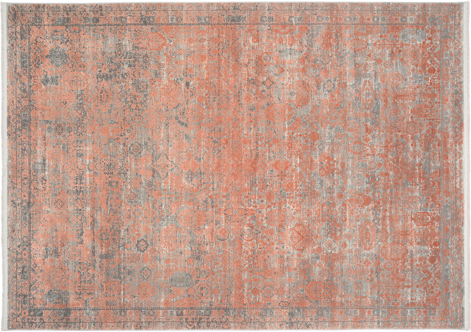 OCI Designer Teppich COLOUR, Kunstfasern