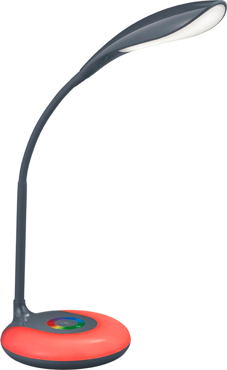 Thumbnail - Reality Leuchten Tischleuchte KRAIT, Kunststoff