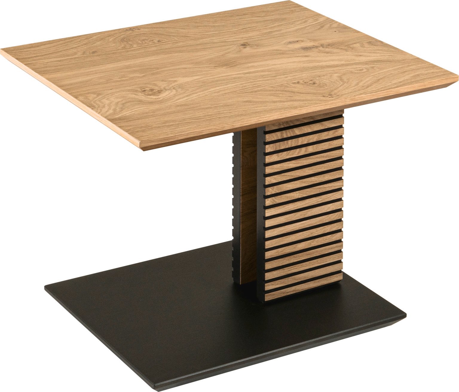 Zurbrüggen Beistelltisch 5603, Holzfurnier