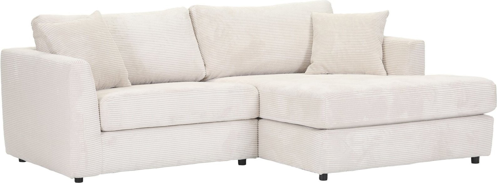 Thumbnail - Z2 Ecksofa ASCONA, Cord