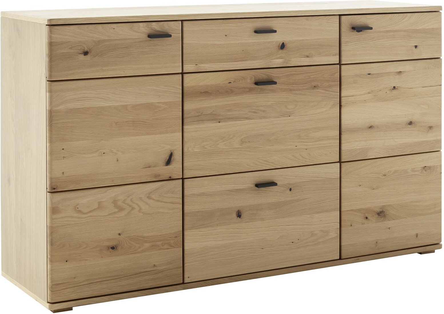 Thumbnail - Hom´in Sideboard PERGOLA, Teilmassiv