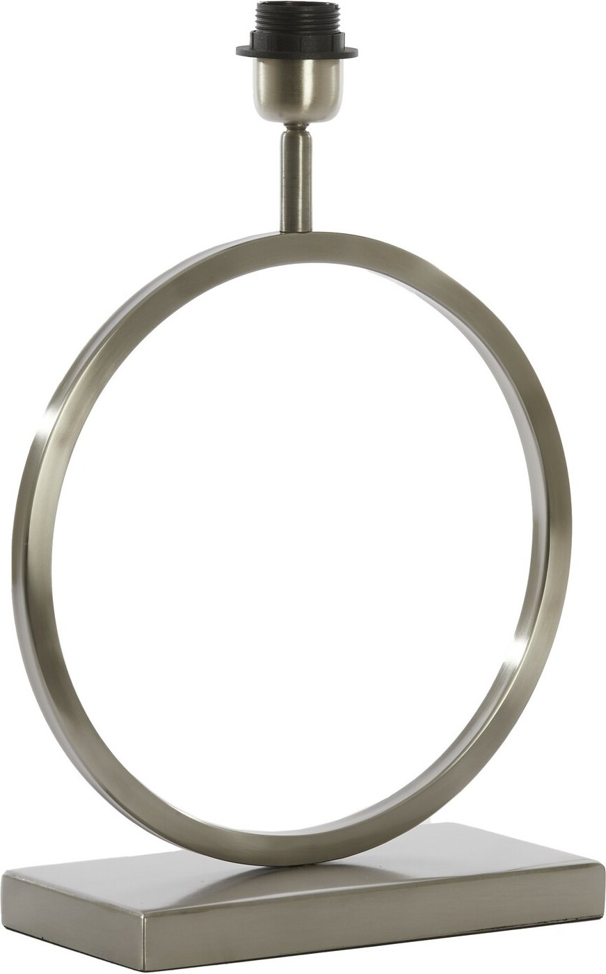 Light&Living Lampenfuß LIVA, Metall