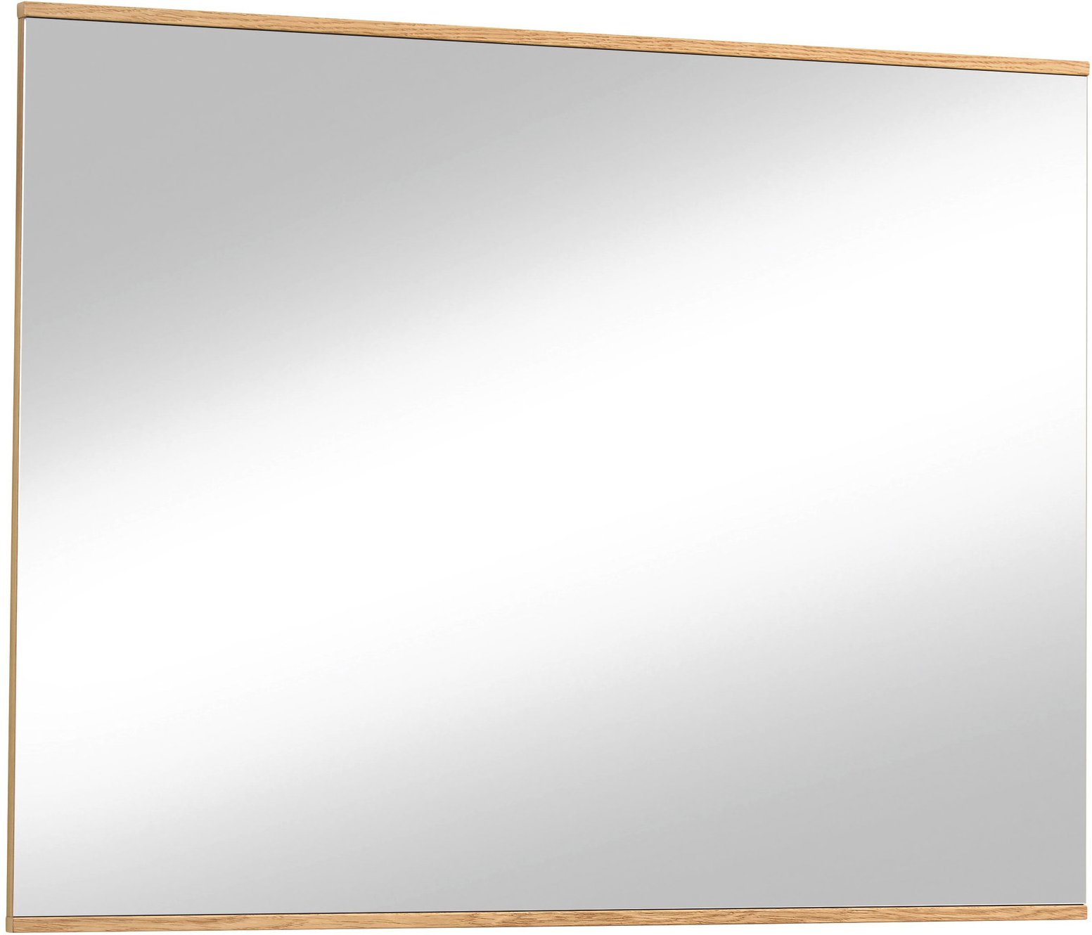 VOSS Spiegel VEDO, Teilmassiv