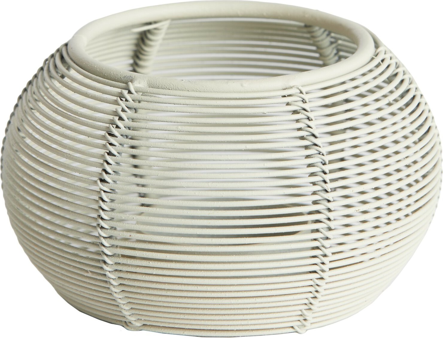 Light&Living Teelichthalter BIANO, Metall