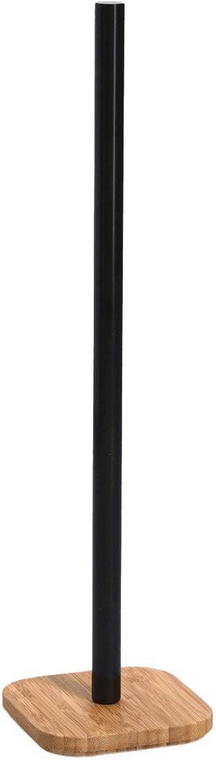 Zeller Present WC-Rollenhalter, Bambus