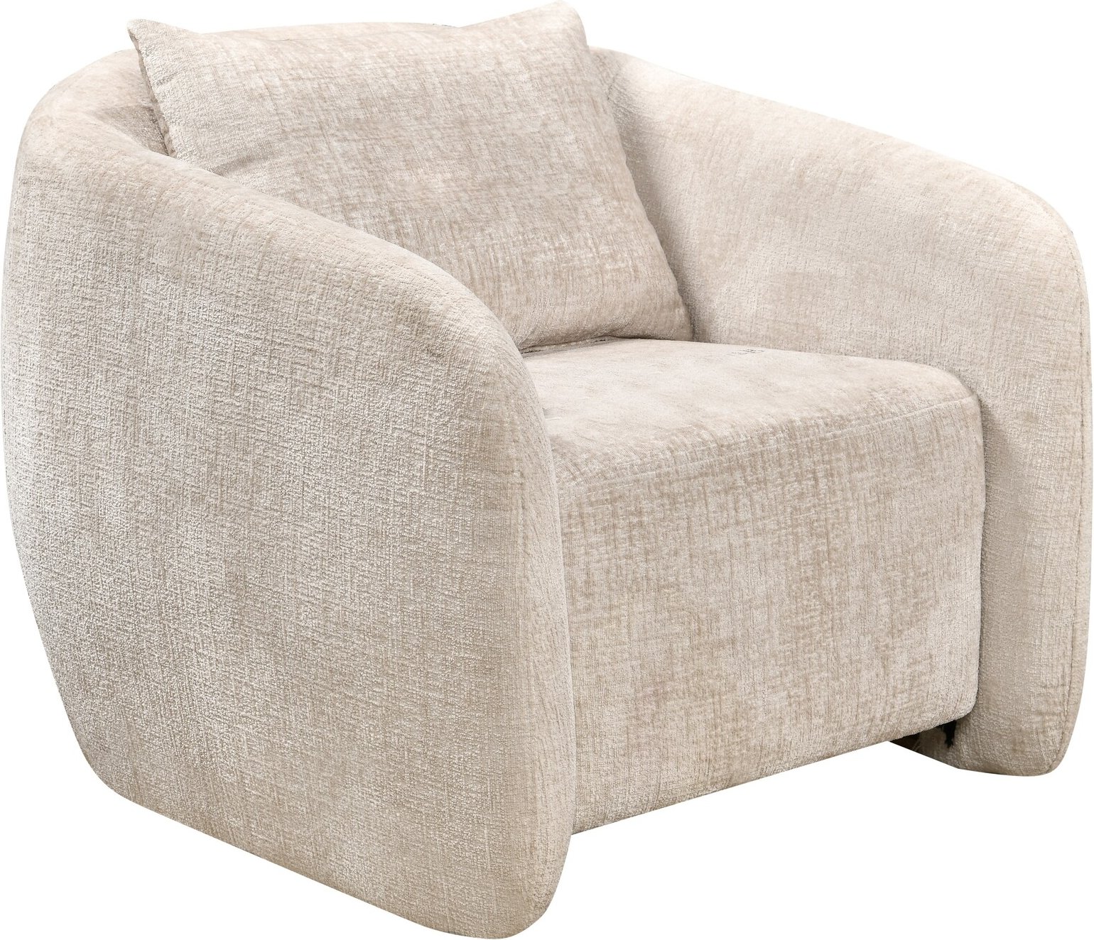 Z2 Sessel MADELENE, Microfaser