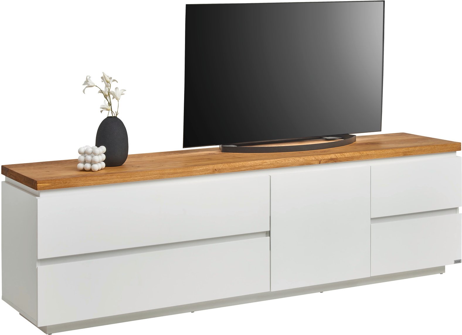 Novel TV-Lowboard DALTON, MDF