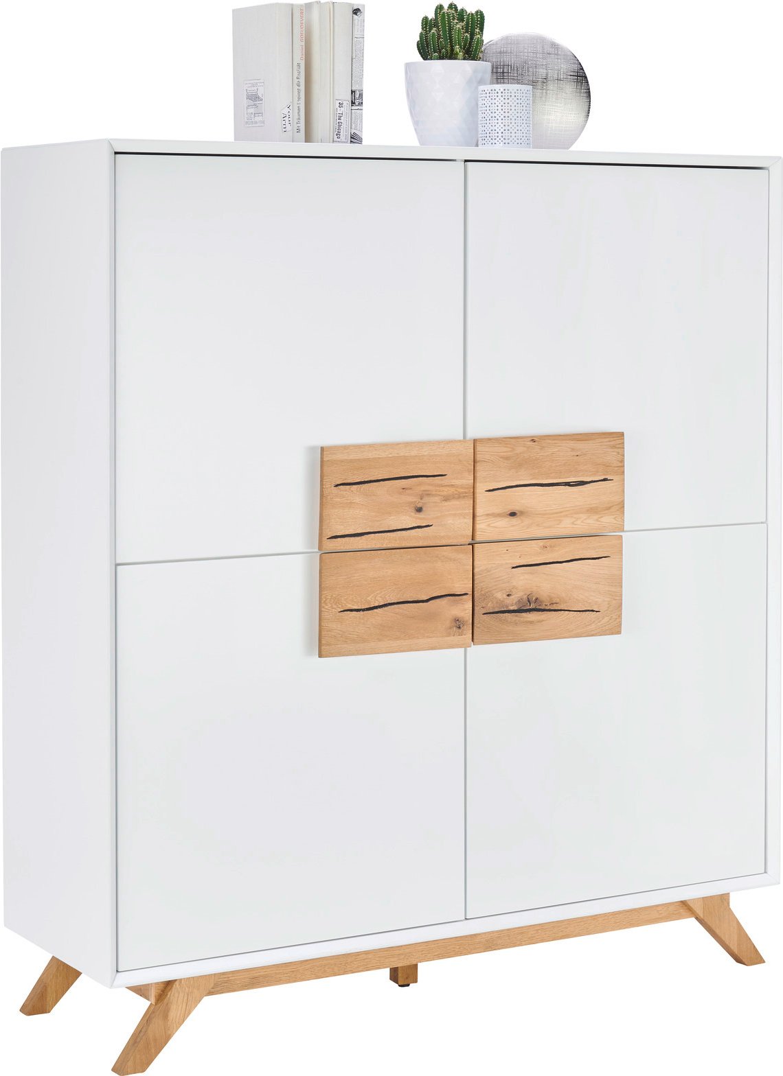 XORA Highboard MOOVE, MDF