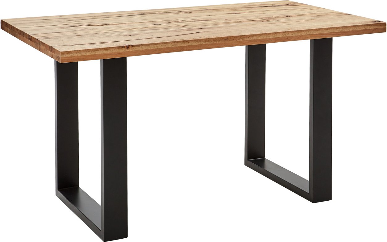 Novel Tresentisch CASTELLO, Holz