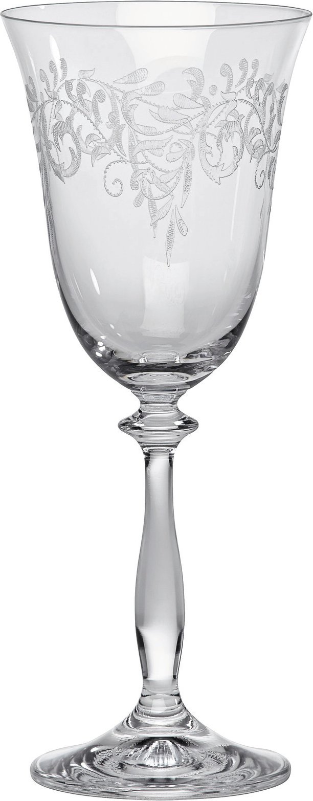 Novel Weißweinglas ROMANCE, Glas