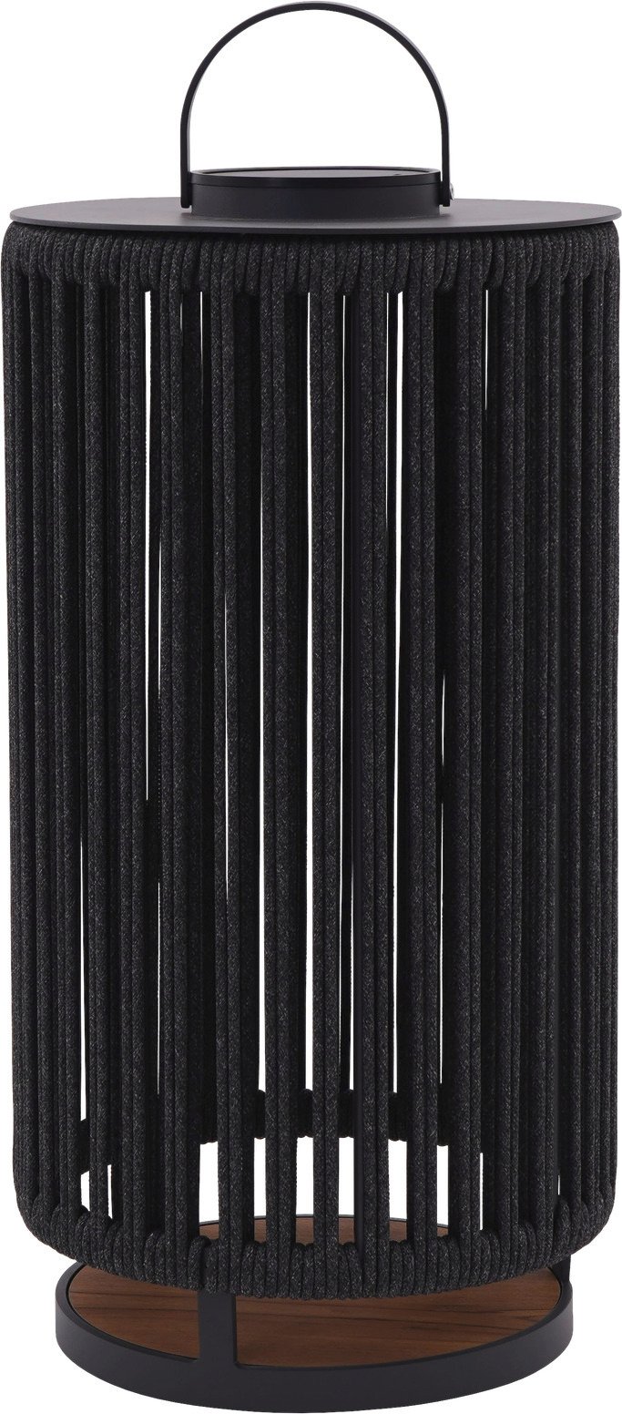 Thumbnail - Ambia Garden Solarlampe LUMIN, Kunststoff