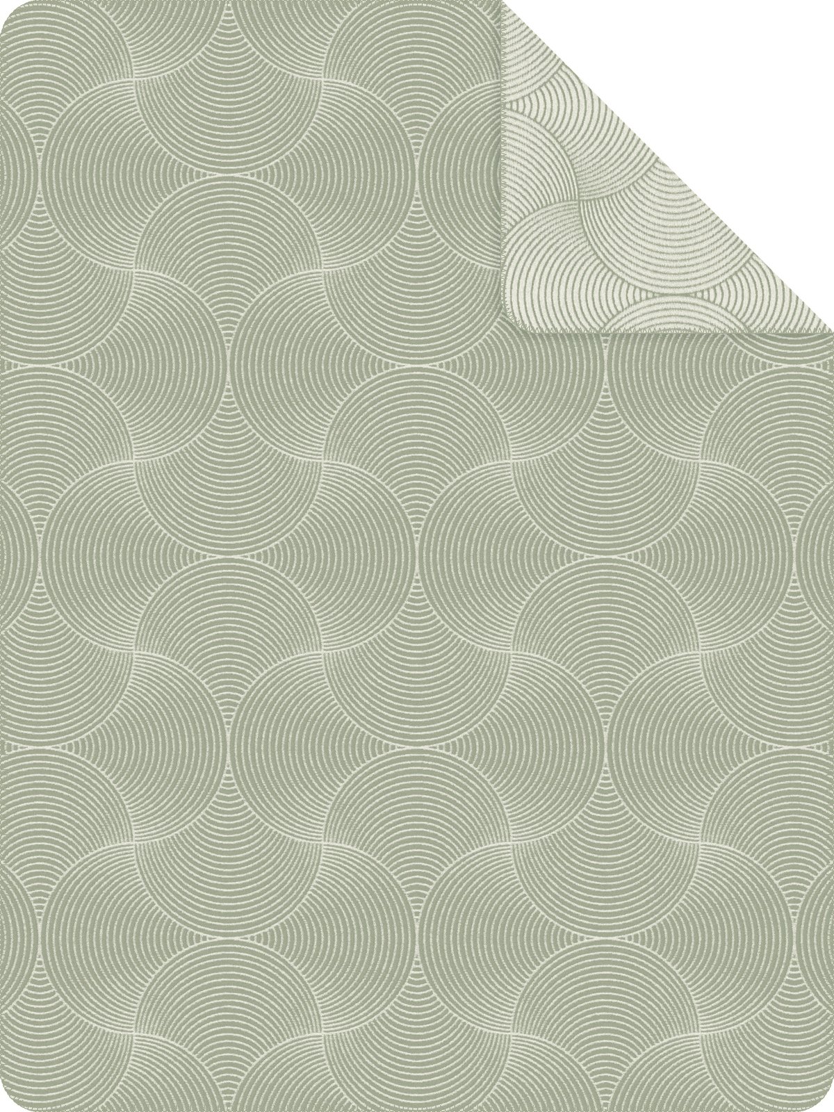 Bugatti Decke BUGATTI, Mischgewebe