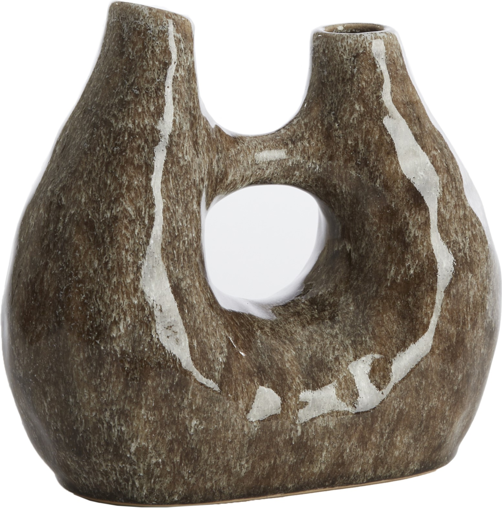 Light&Living Vase KATHA 21,5cm, Keramik