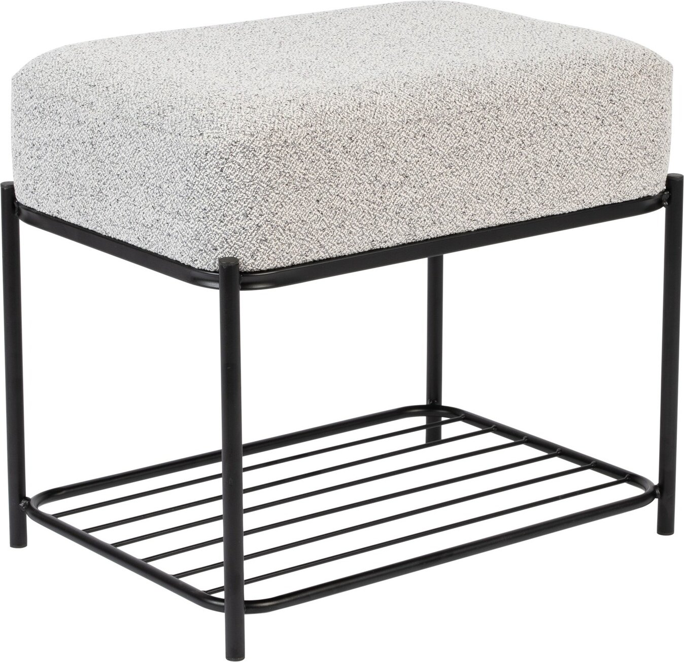 Z2 Hocker MILOU, Stoff