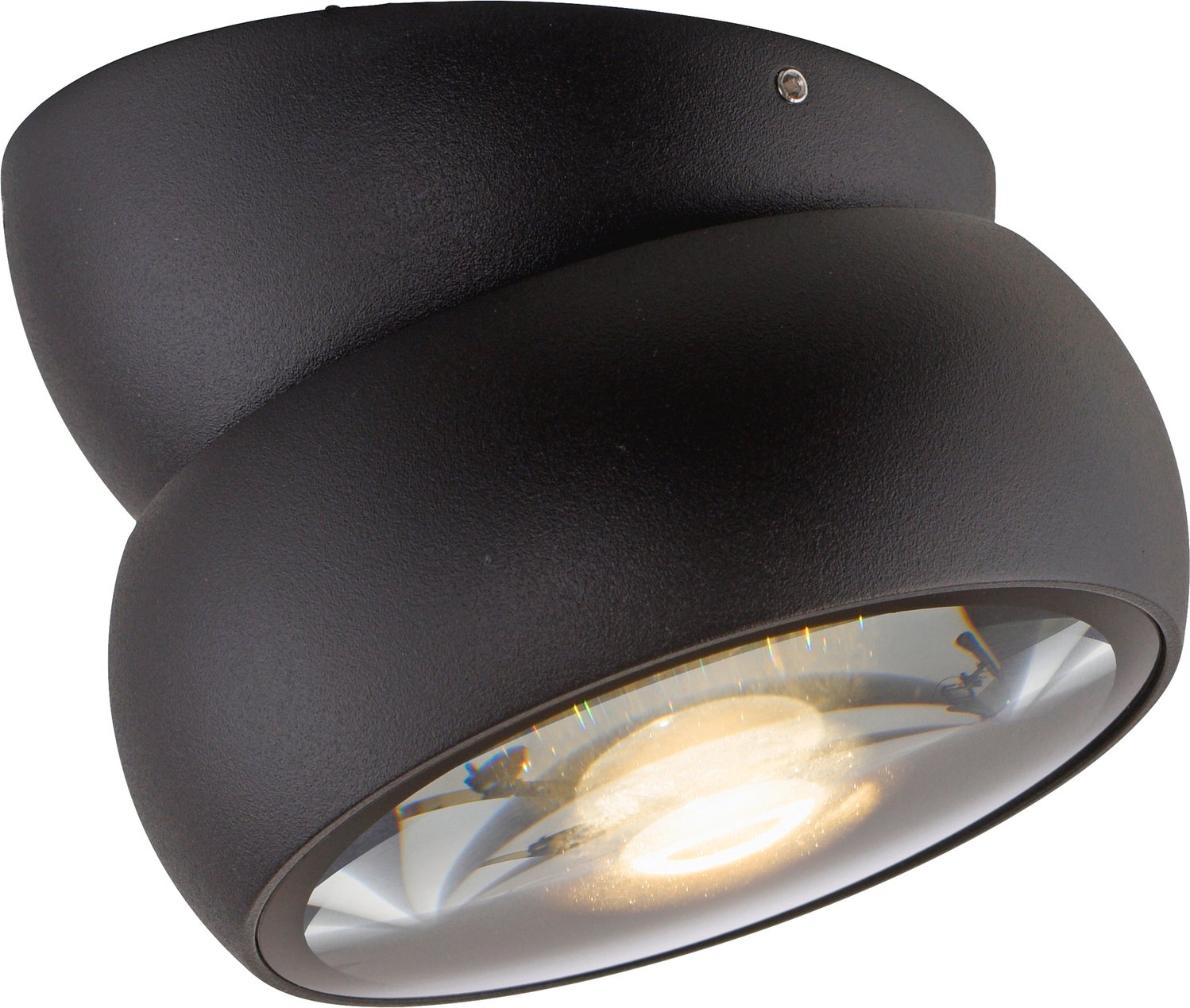 Neuhaus Pure LED-Deckenleuchte PURE MOVE, Metall