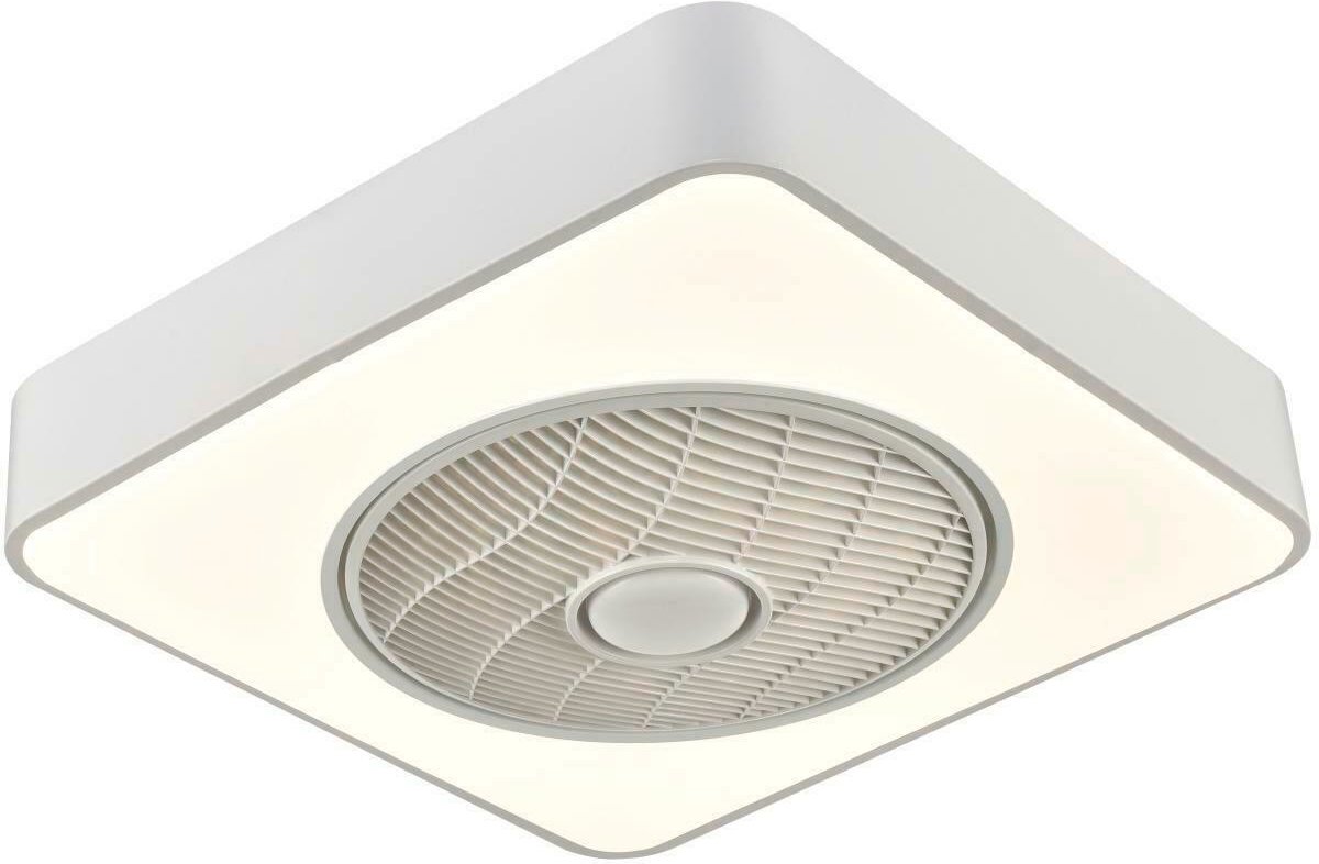 Mican Deckenventilator Speed, Metall