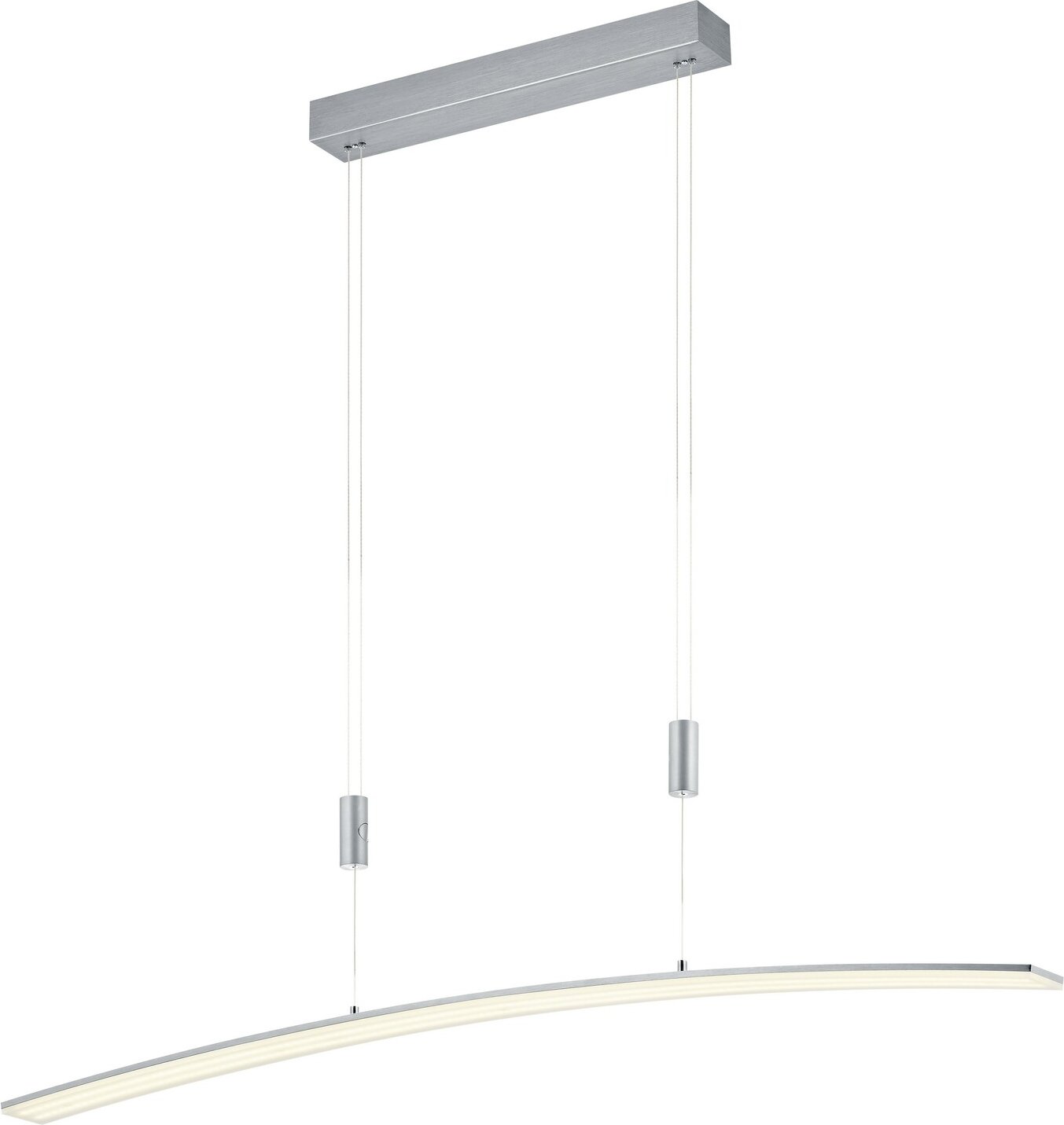 Thumbnail - Hell LED-Pendelleuchte, NEW LOIRE, Aluminium