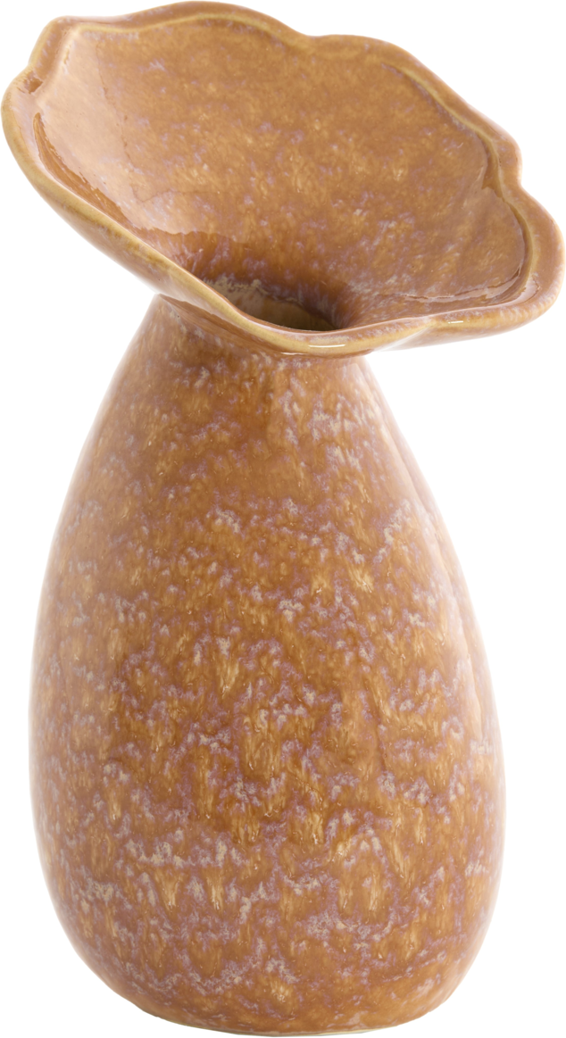 Light&Living Vase CULLA 24cm, Keramik