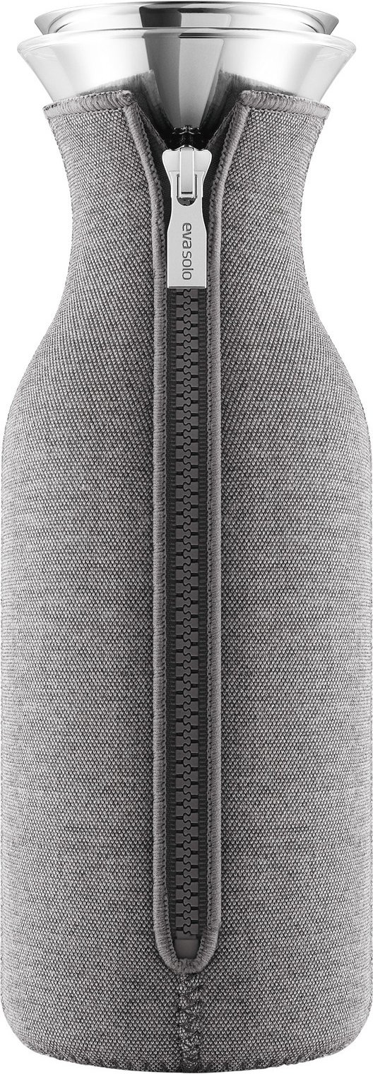 Eva Solo Kühlschrankkaraffe MASTER, Glas