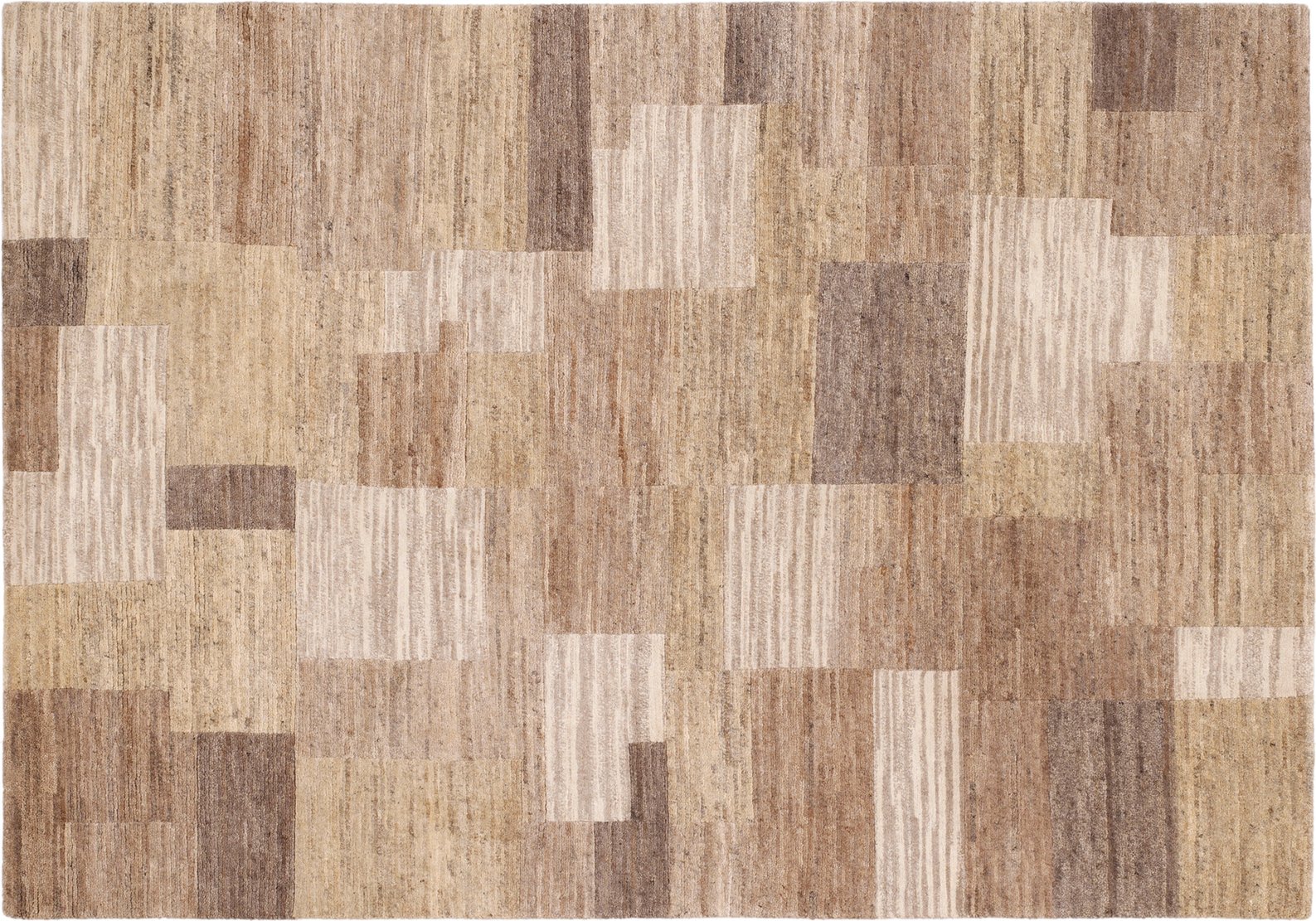 Thumbnail - OCI Wollteppich ELEGANT, Naturfasern