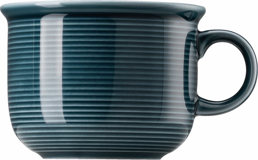 Thomas Kaffee-Obertasse Trend Colour, Porzellan