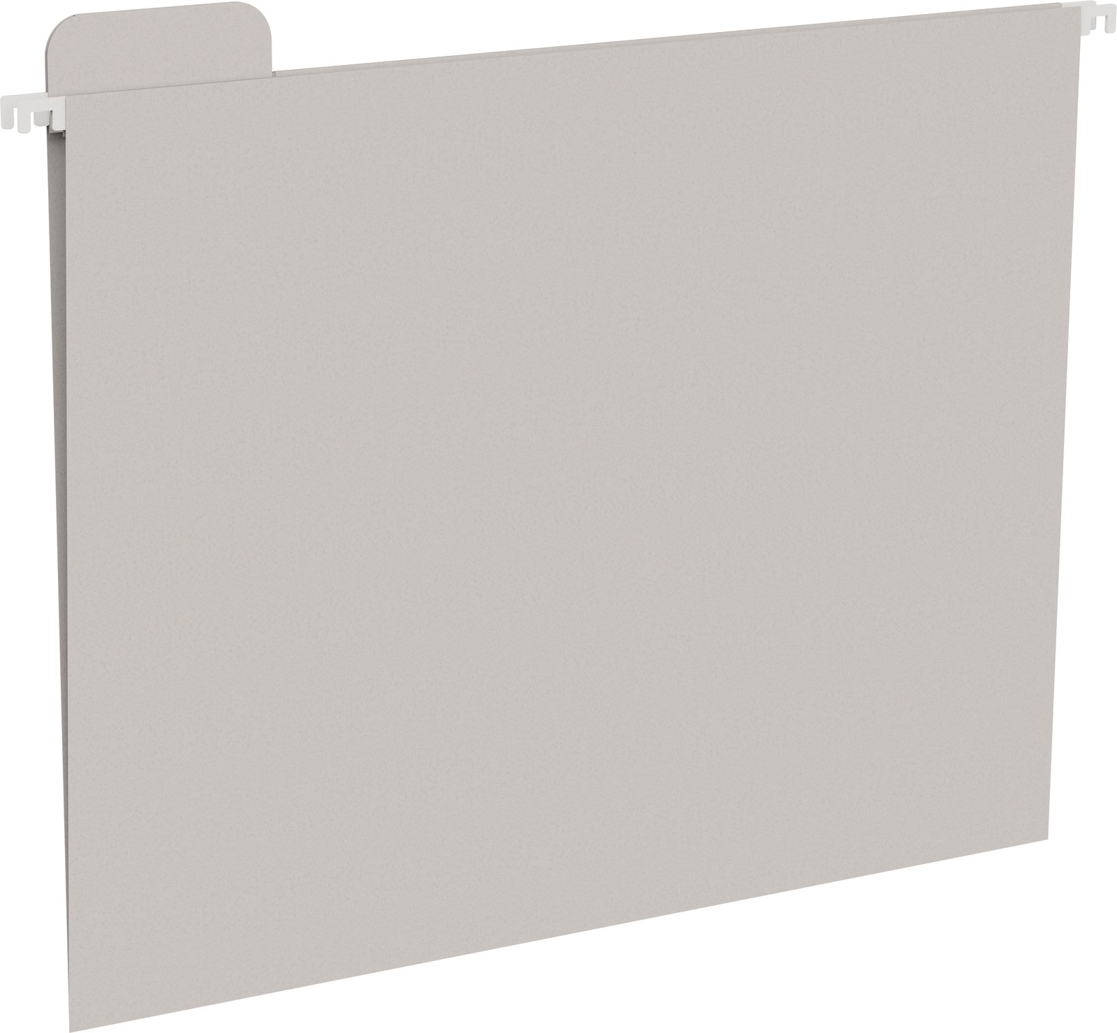 rotho Zusatzset Hängemappen MY PAPER, Pappe