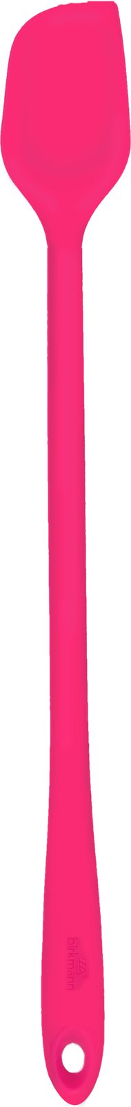 Birkmann Backlöffel slim COLOUR KITCHEN, Silikon