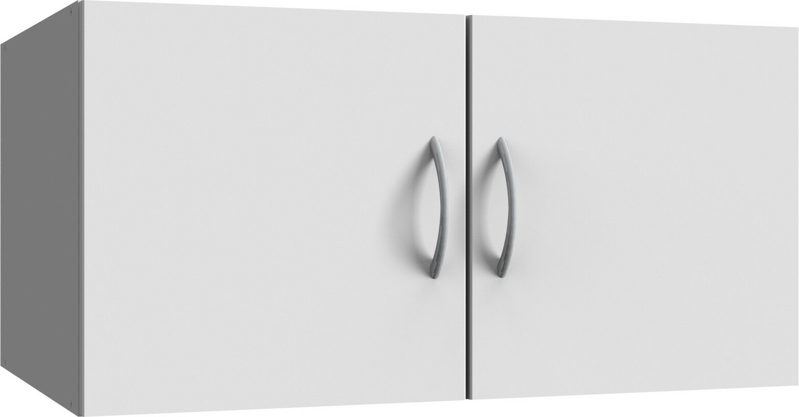 XORA Aufsatz T54 MULTIRAUMKONZEPT, Holznachbildung