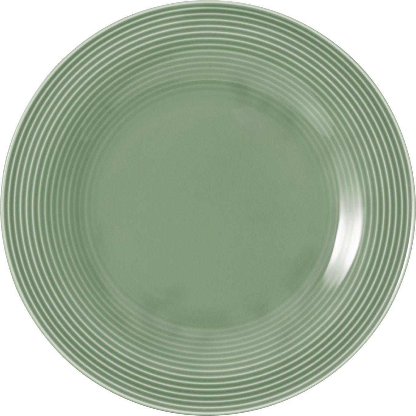 Seltmann Weiden Frühstücksteller BEAT, Porzellan