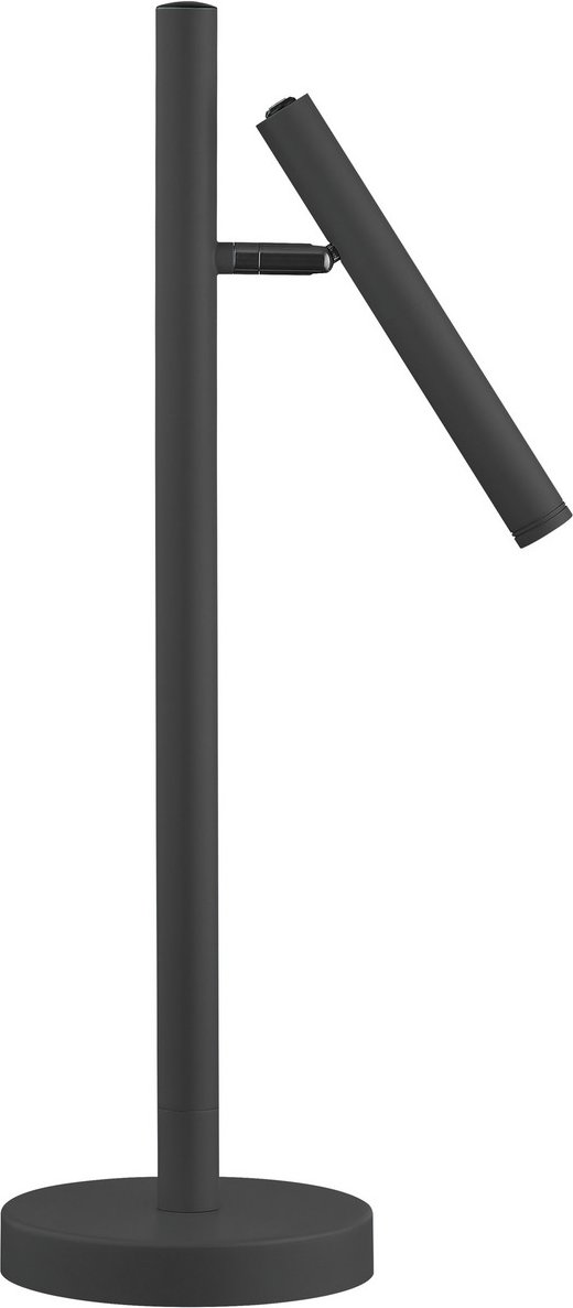 Hell Akku-Tischleuchte STREAK, Metall