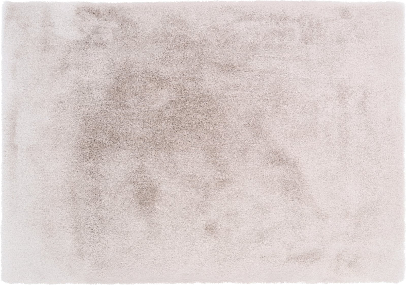 OCI Fellteppich ROCKY SOFT, Kunstfasern