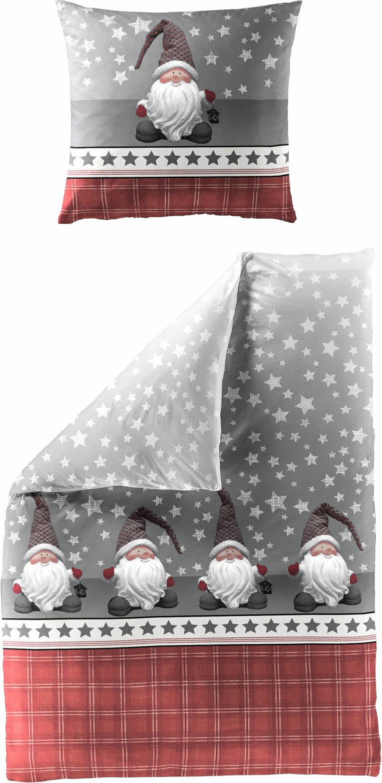 Bierbaum Bettwäsche, Baumwolle