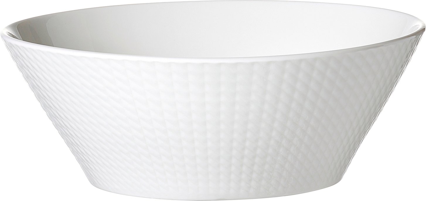 Ritzenhoff & Breker Servierschale SAPHIR, Porzellan