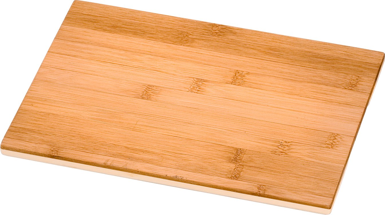 Justinus Schneidebrett BAMBOO LINE, Holz