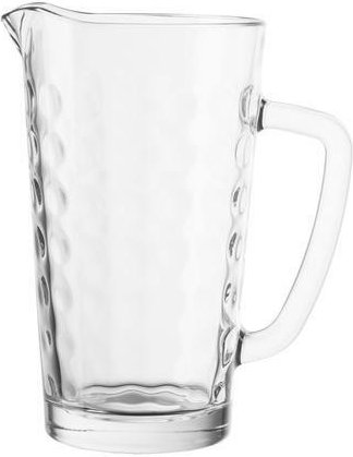 Leonardo Glaskrug Optic 1L, Glas