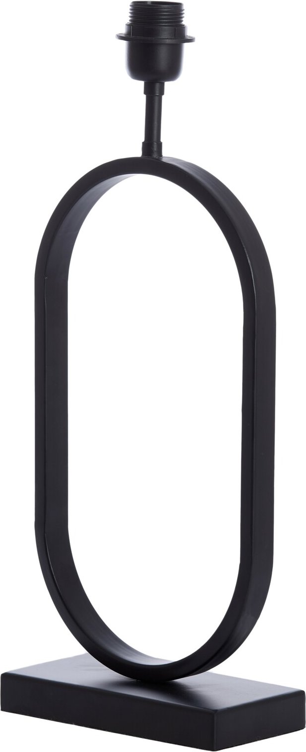 Light&Living Lampenfuß JAMIRI, Metall