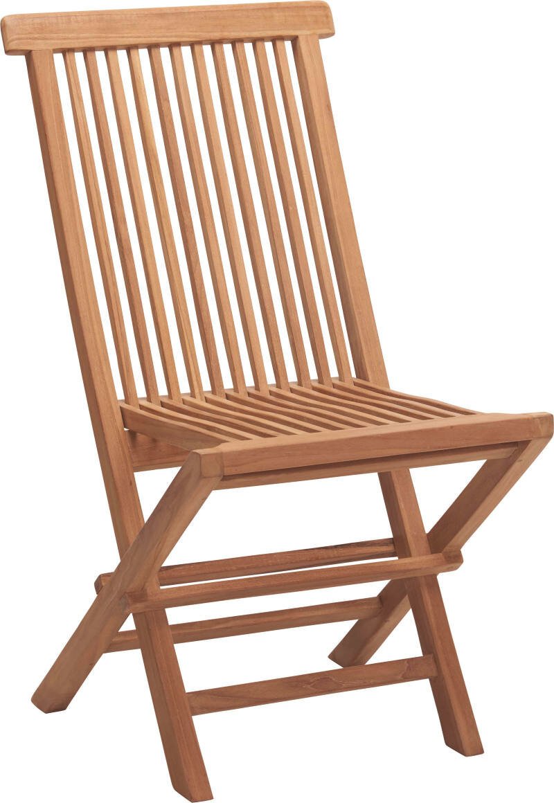 Ambia Garden Klappstuhl TROGIR, Holz