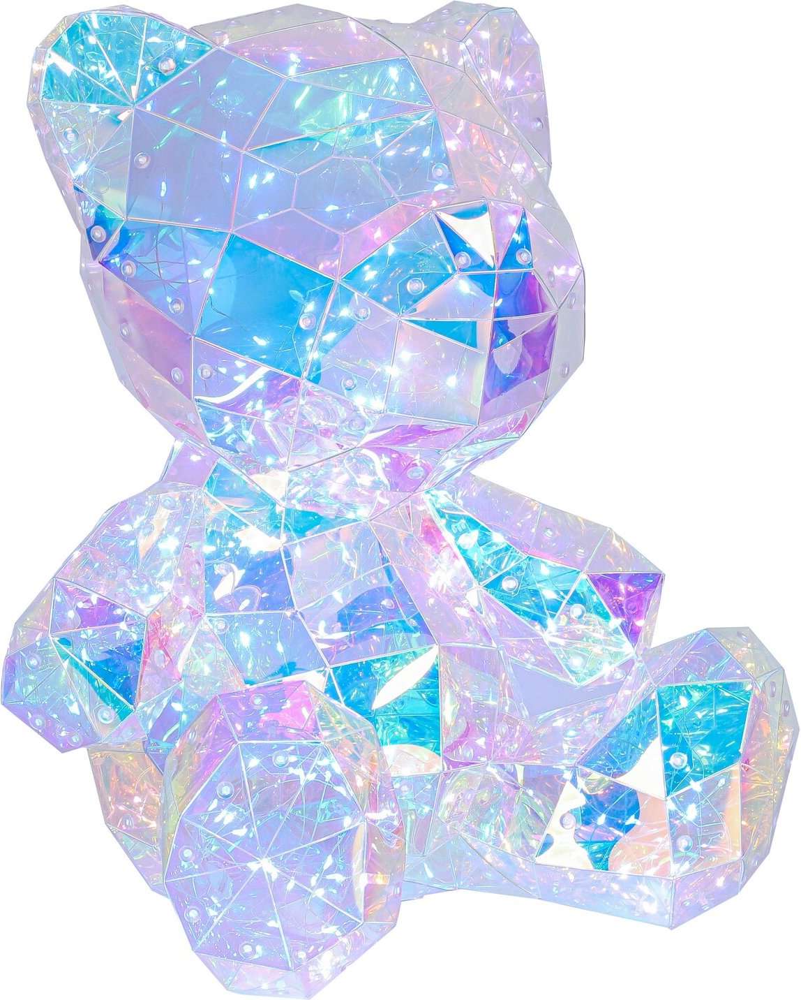 Thumbnail - Novel LED-Dekoleuchte, Thermoplast