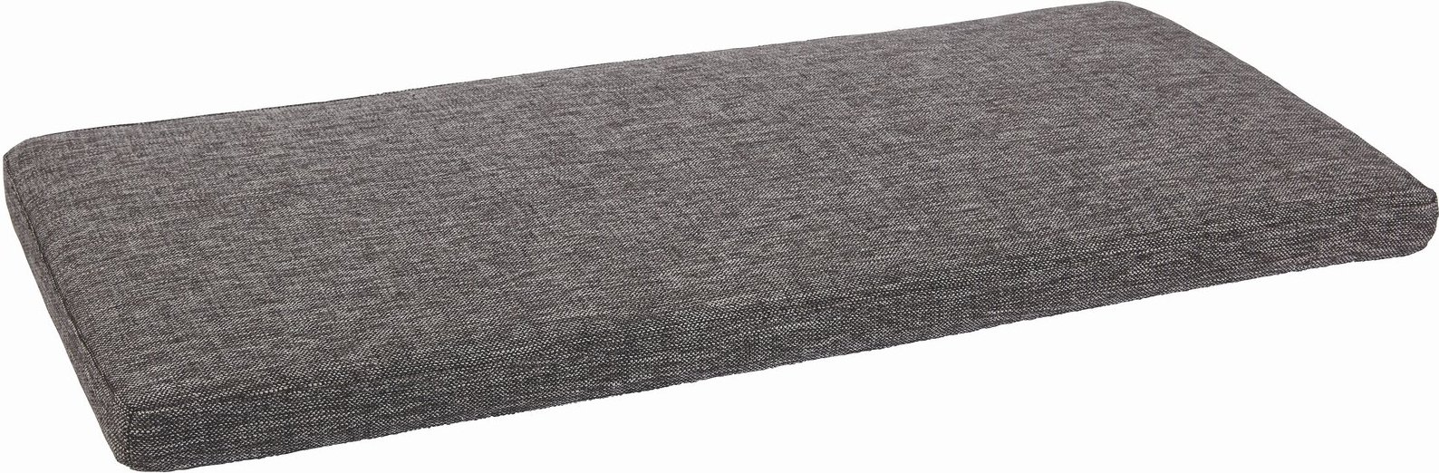 VOSS Sitzkissen SALEA, silber, Stoff