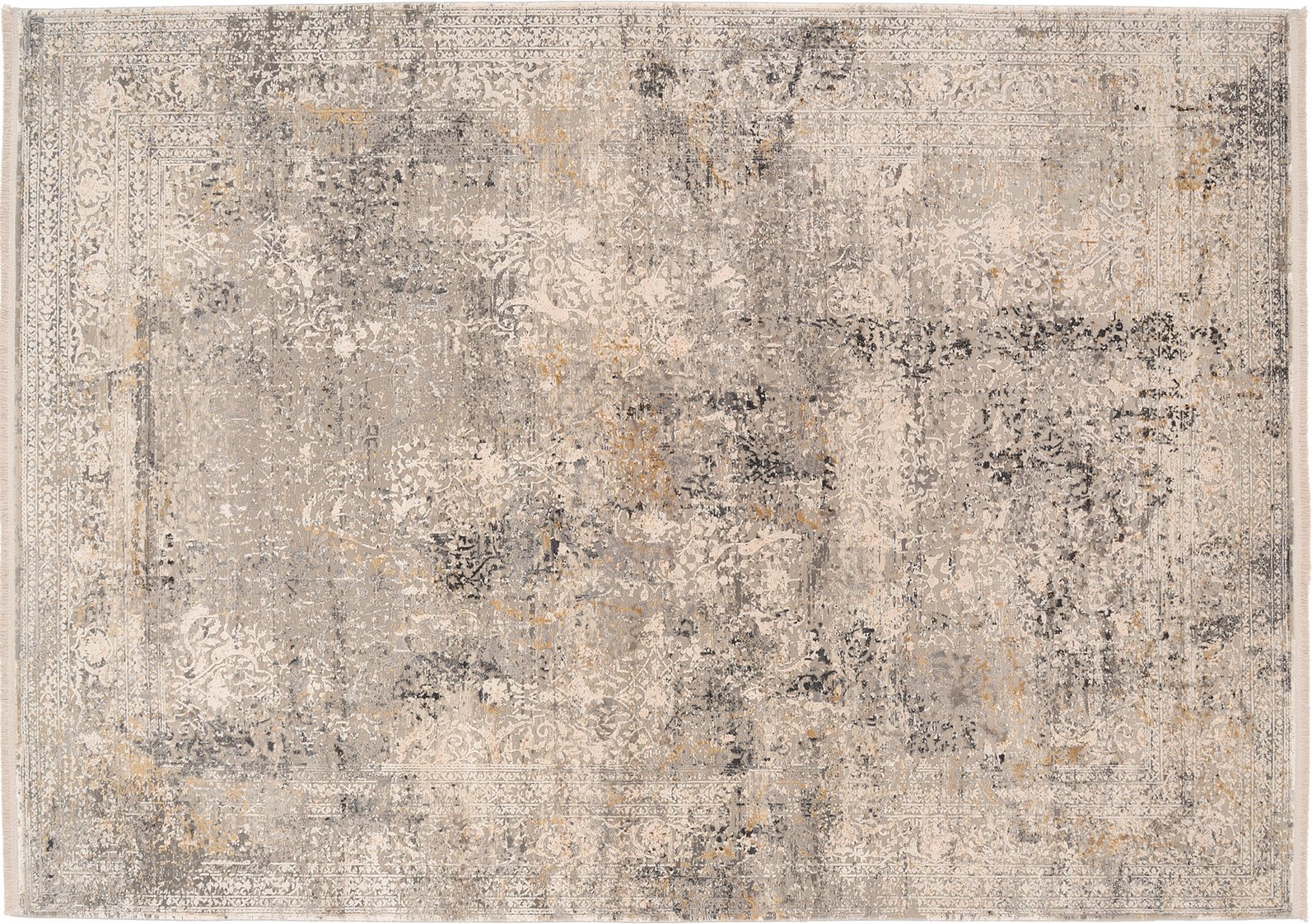 OCI Designer Teppich BESTSELLER, Kunstfasern