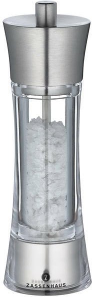 Zassenhaus Salzmühle 18cm AACHEN, Acryl