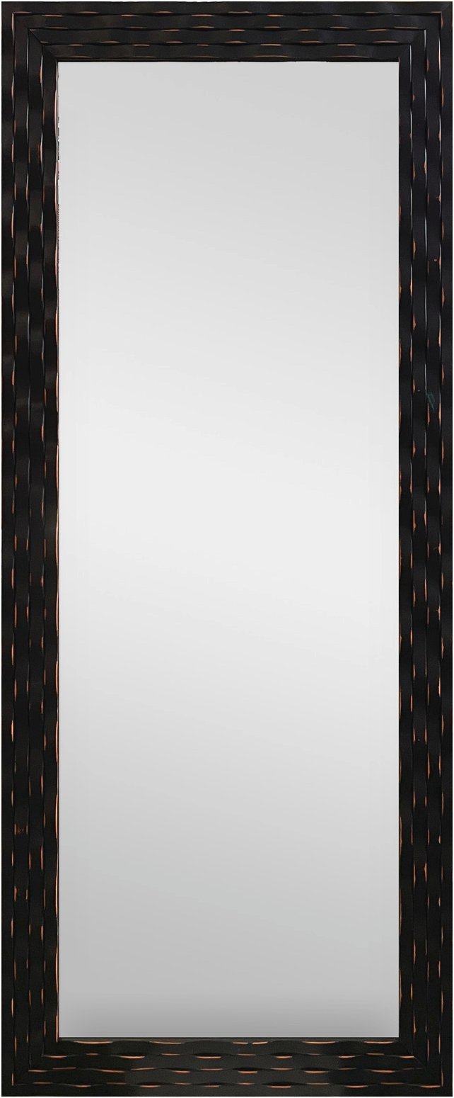 Thumbnail - XORA Spiegel OSHAWA, Massivholz