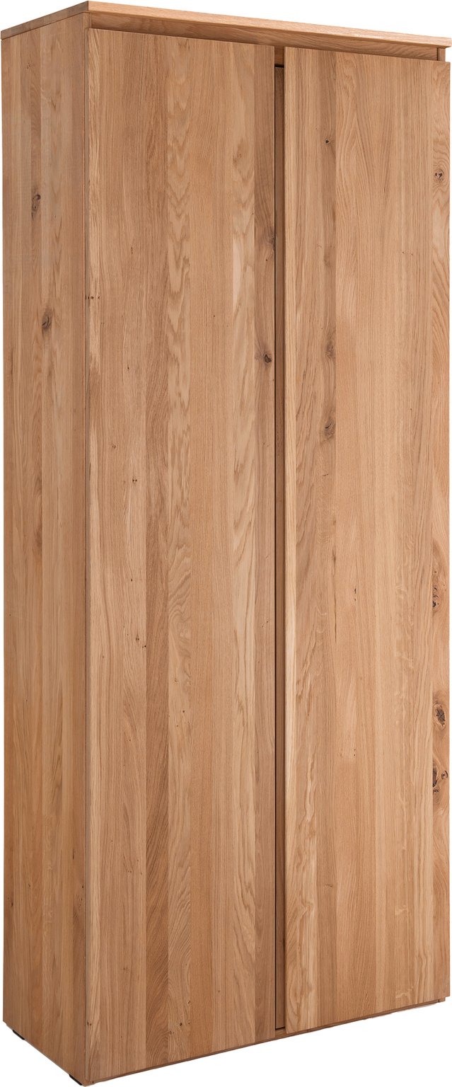 Linea Natura Aktenschrank DURABLE OFFICE, Massivholz