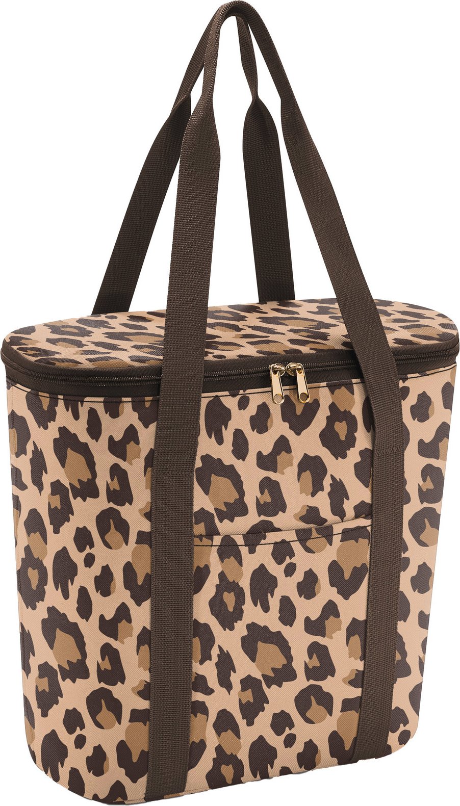 Reisenthel thermoshopper LEO MACCHIATO, Polyester
