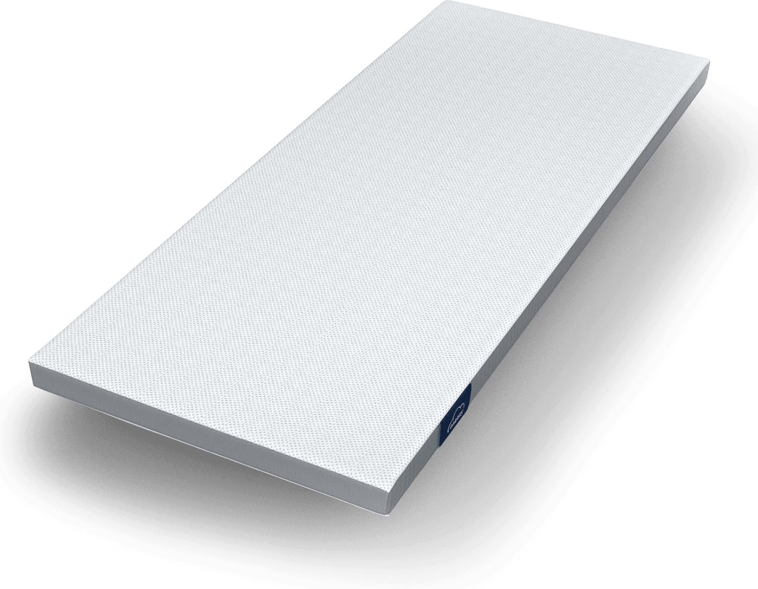 Genius Topper Classic 80x200cm EAZZZY, Polyurethan