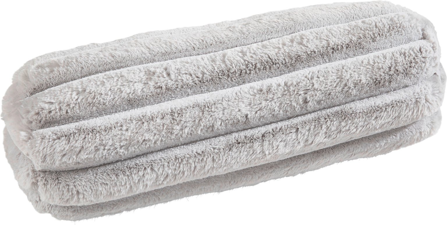 Novel Fellkissenhülle, Polyester