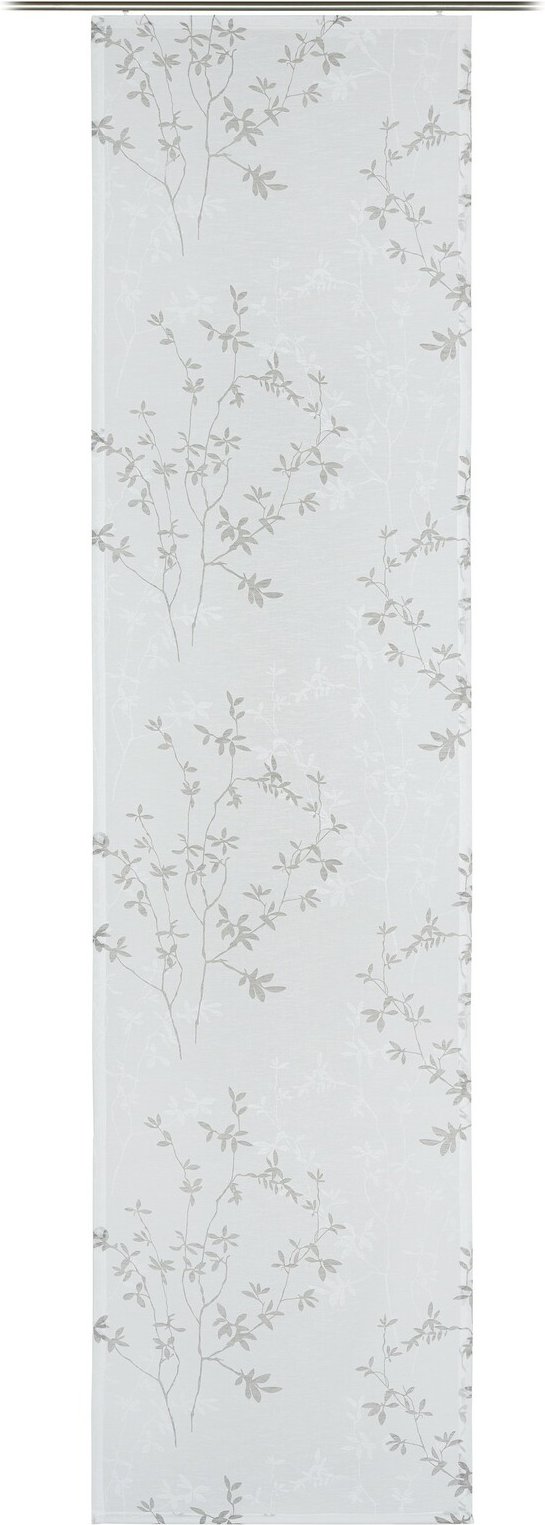 GÖZZE Schiebevorhang VICTORIA, Polyester