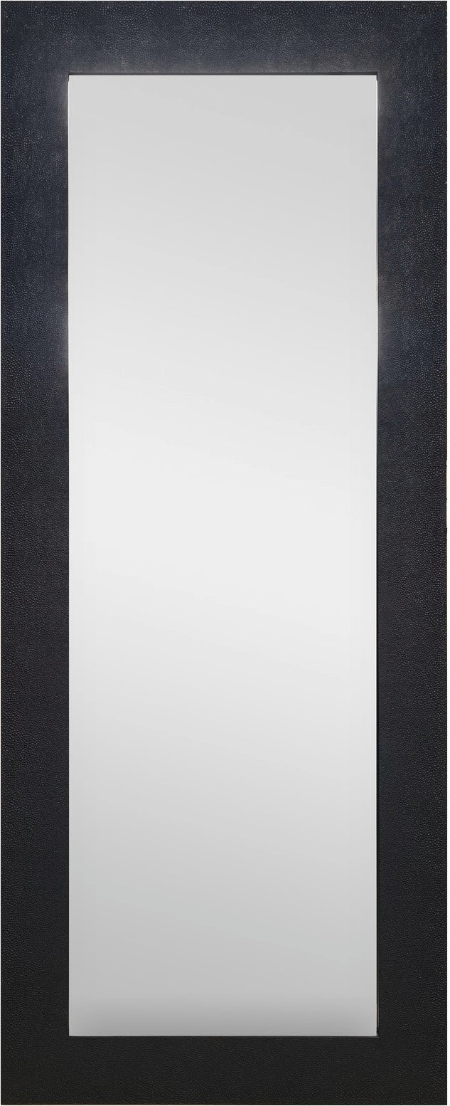 XORA Spiegel EDISON, Massivholz