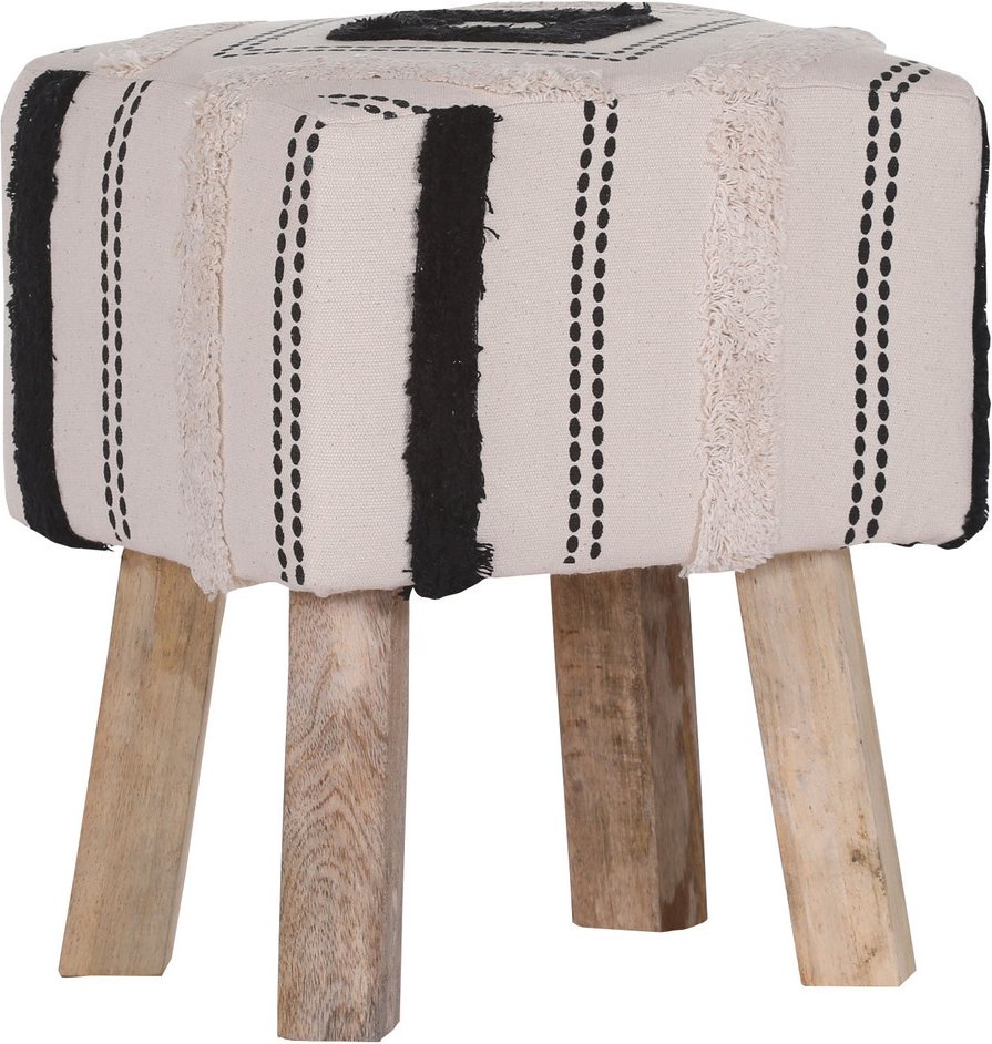 Z2 Hocker PUFFY, Stoff