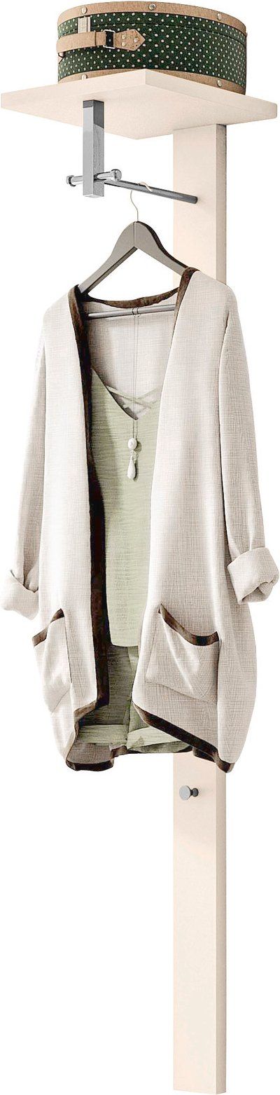 Moderano Garderobe LECCO, MDF